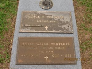Doyle Whitaker Image 2