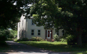 Thomas Follansbee House, West Newbury, Massachusetts