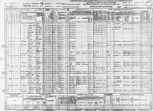 1940 census