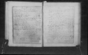 p139 - Massachusetts, Town Clerk Vital & Town Records, 1626-2001  Middlesex Billerica Births, marriages, deaths 1627-1834