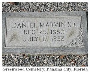 Daniel Marvin Adams Image 3