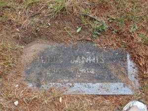 Julia Jannis Image 1