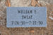 William Sweat
