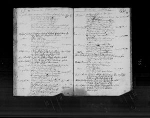 Baptisms Swartland, Cabo de Goede Hoop 1745-1782 Image 712