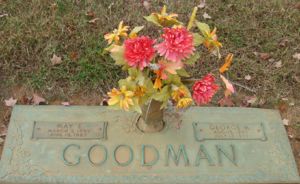 George Monroe Goodman Image 1