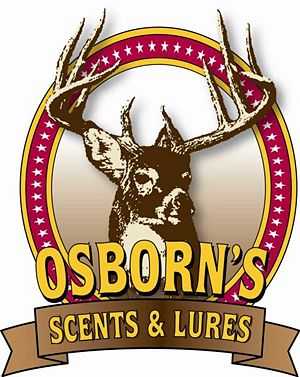 Osborn's Lures