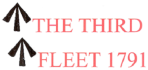 Third Fleet, Australia, 1791