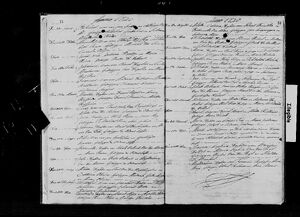 Baptisms South Africa, Dutch Reformed Church Registers (Cape Town Archives), 1660-1970