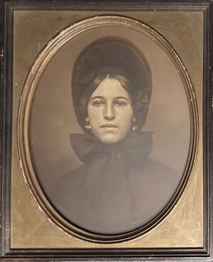 Rhodella Armstrong Sperry