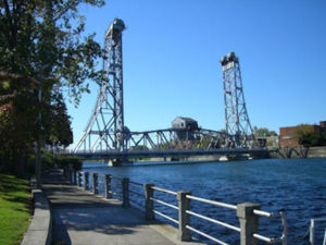 Welland Canal