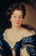 Marie-Anne (Mancini) de La Tour d'Auvergne