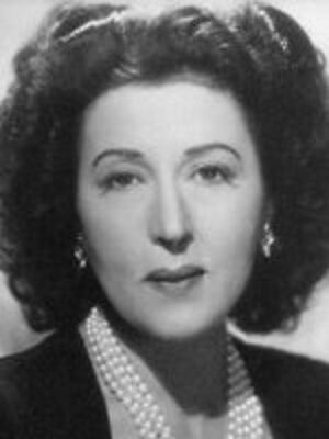 Katina Paxinou