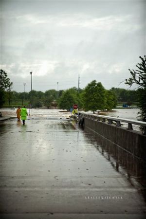2010 floods in Nashville and surrounding areas Image 5