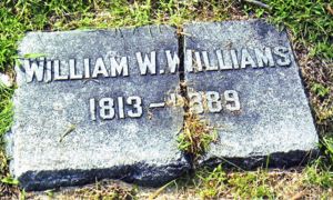 William Williams Image 1