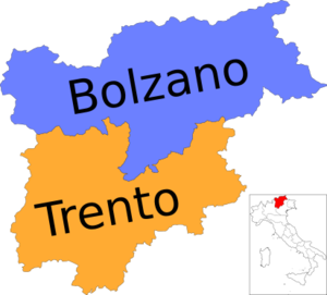 Trentino-Alto Adige-Südtirol Region Image 2