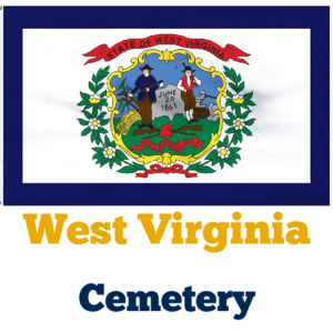 WV Cemetery Icon