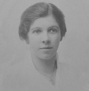 Ivy Roberts Lawrence