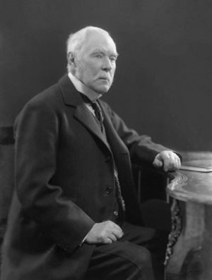 Montagu Bertie, 7th Earl of Abingdon (1836-1928)