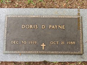 Doris Payne Image 1