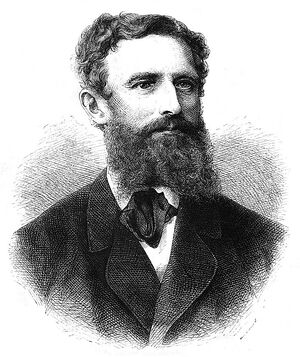 Gustav von Meyern-Hohenberg Image 1