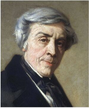 Jules Michelet Image 1