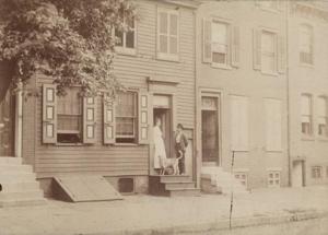 Camden, NJ 1890