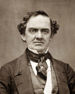 P. T. Barnum (6th cousin 6x removed)