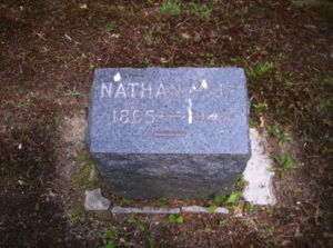 Nathan Newton Image 1