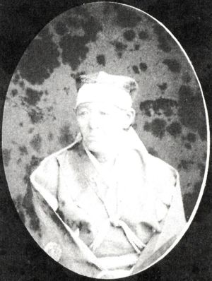 Matsudaira Yoritaka