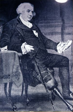 Gouverneur Morris Image 4