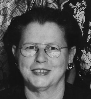 Mabel Boyer Image 2