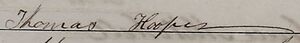 Signature - 1840 - Marriage
