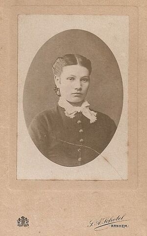 Rika Sleijster