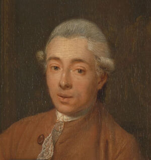 Robertus Muijs Image 1