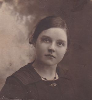Helen Urquhart