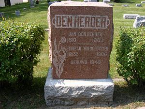 Jannetje Den Herder Image 1