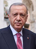 Recep Erdoğan