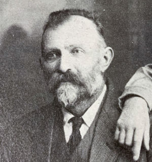 Carl Friedrich Edward Graetz