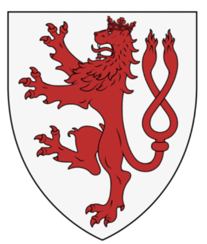 Coat of arms Valkenburg