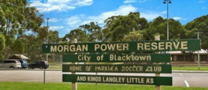 Morgan Power Reserve