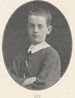 Bernardus Ewoud Ruijs