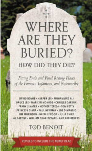 Where Are They Buried