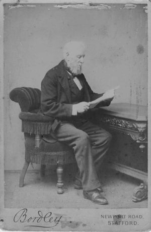 Edward Marsh Image 1