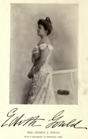 Edith Gould Image 1