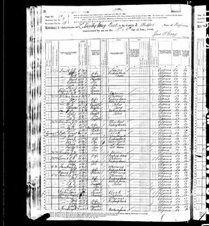 1880 Census