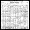 Census 1900 Melrose Township, Grundy County, Iowa