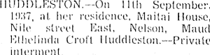 Nelson Evening Mail, Volume LXXI, 11 September 1937, Page 2