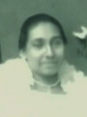 Agnes Jayawardena
