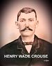 Henry Crouse