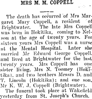 Nelson Evening Mail, Volume LXVI, 13 August 1935, Page 4